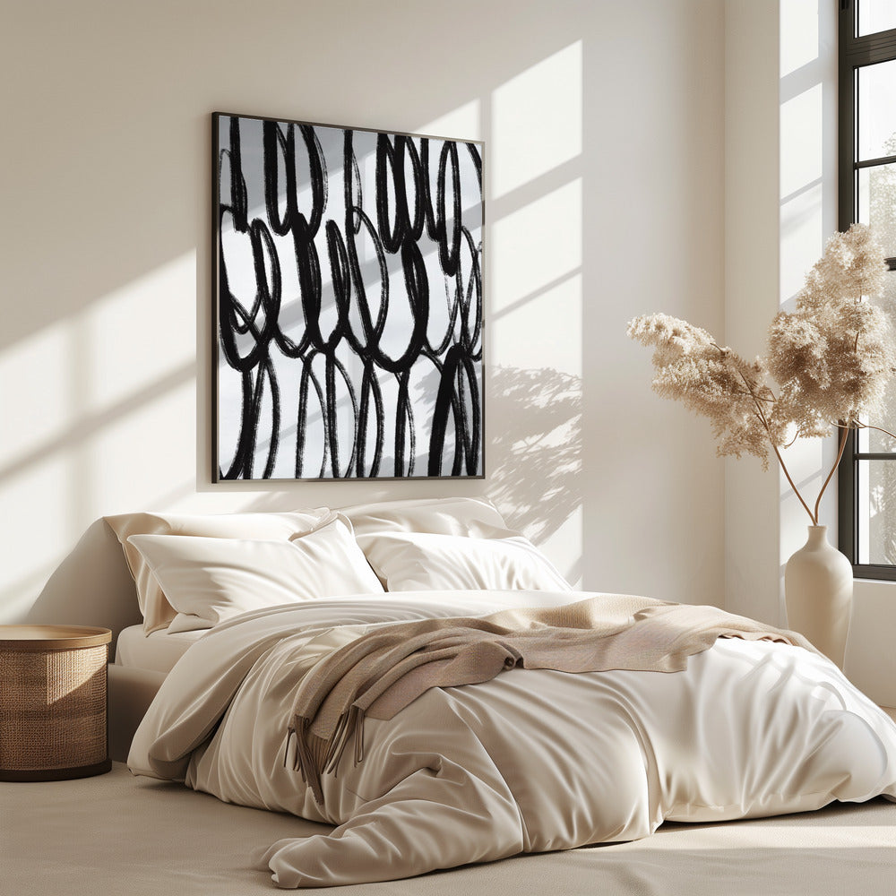 Endlose Schleifen | Poster