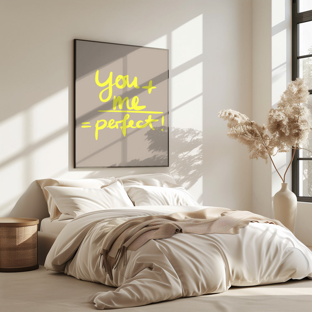 Perfekt 2 | Poster