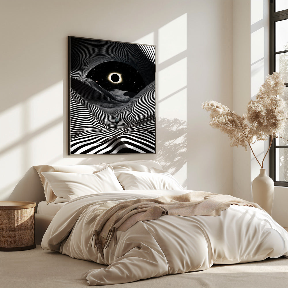 Neue Abenteuer in fremden Ländern | Poster