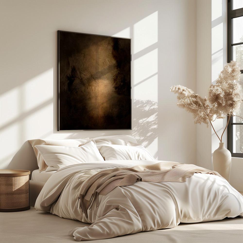 Stimmungen Abstrakt | Poster