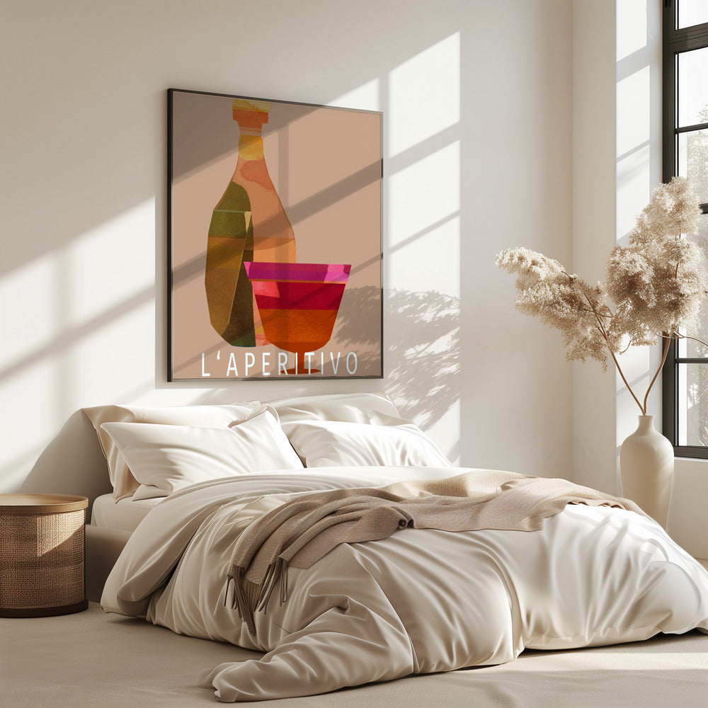 L&#039;Aperitivo 2 | Poster