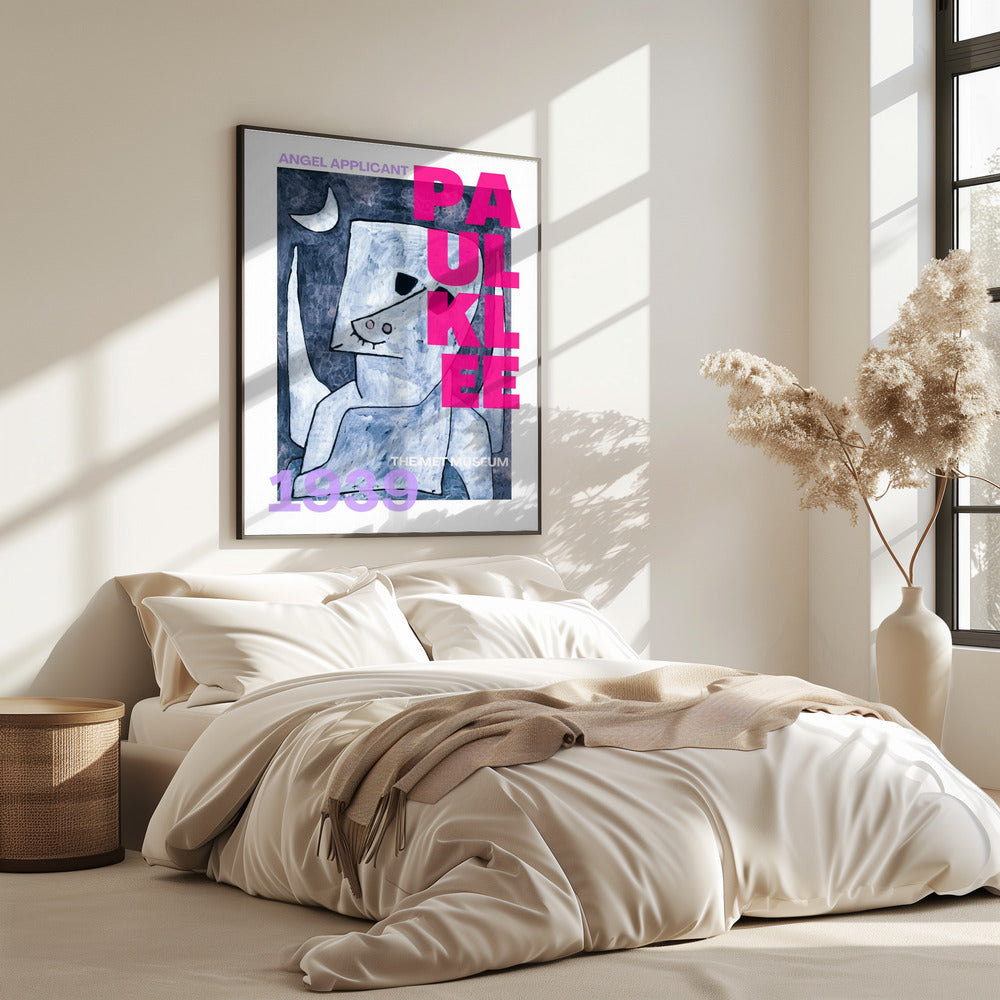 Wächter des stillen Mondes | Poster
