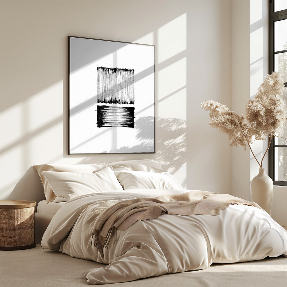 01 Stick Ink 24x36 | Poster