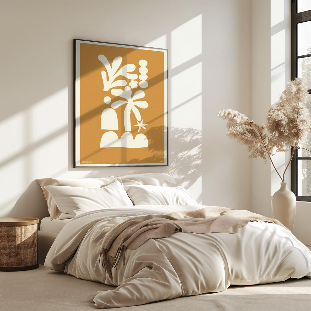 Sommerliebesgeschichten 05 | Poster