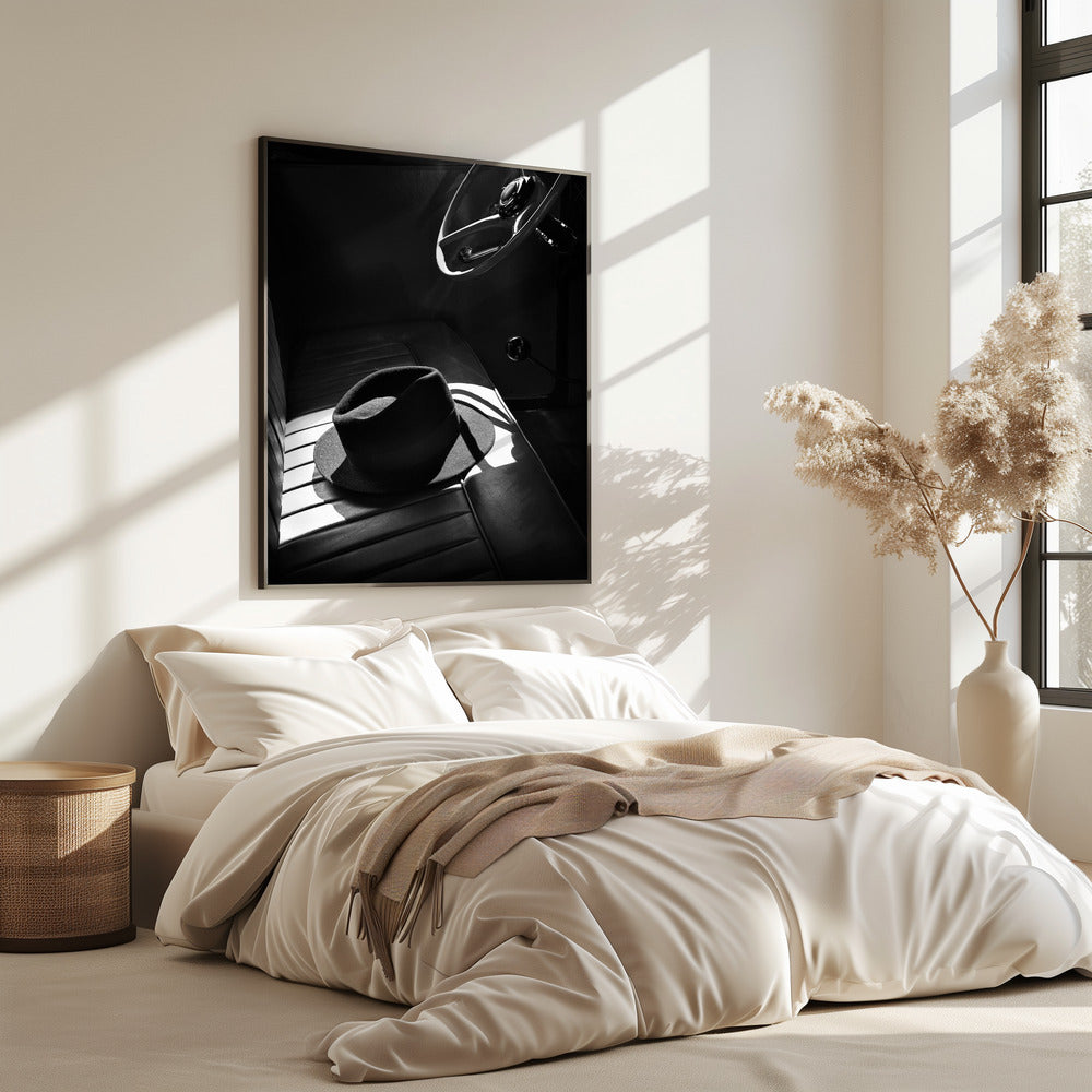 In der Sonne | Poster