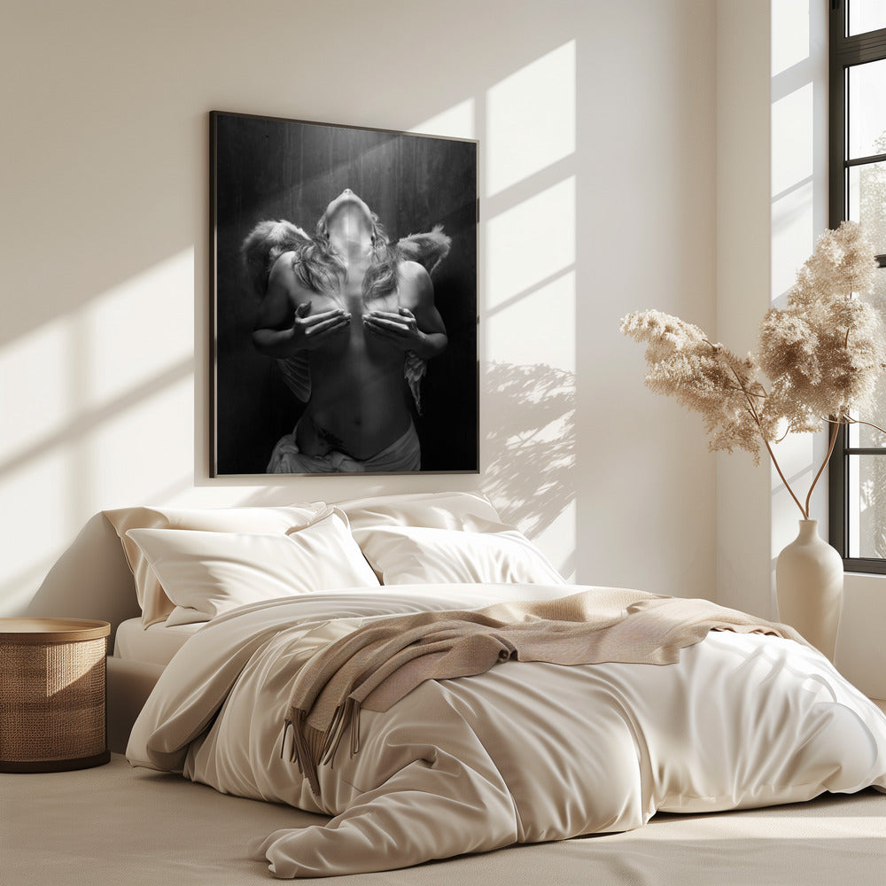Gefallener Engel | Poster