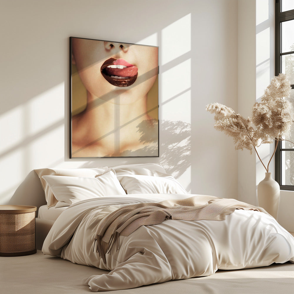 Chocolate | Poster