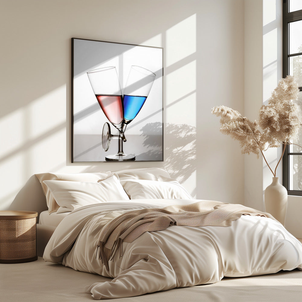 Liebe | Poster