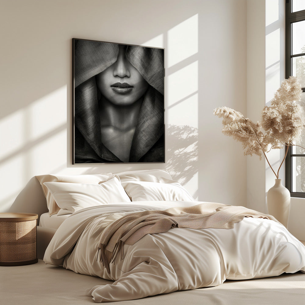 Kapuze | Poster