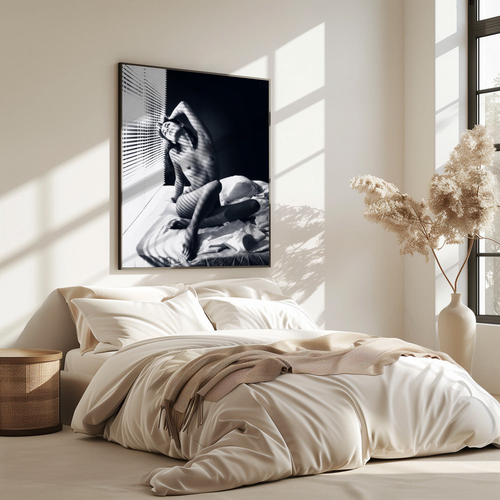 Katrin | Poster