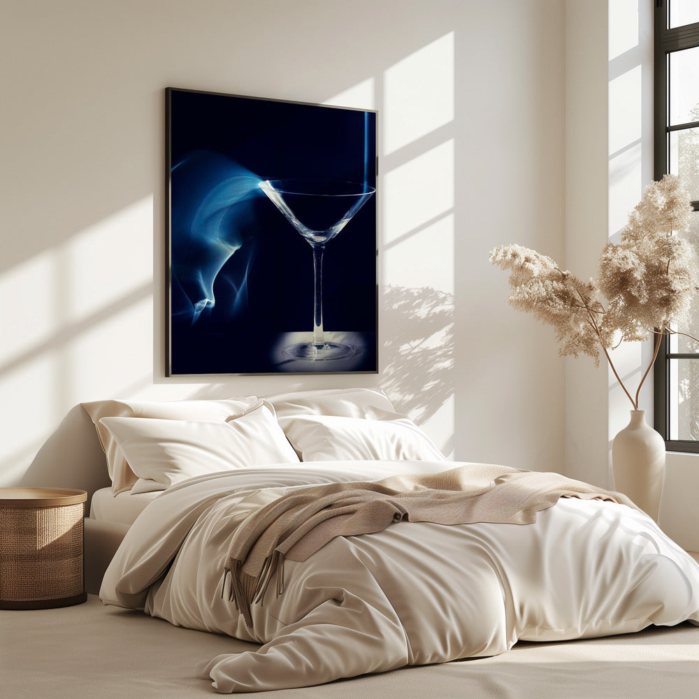 Starker Rauch | Poster
