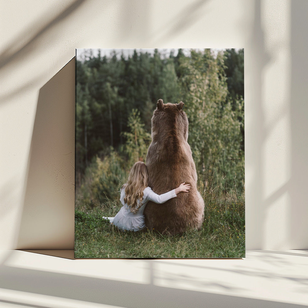 * | Canvas