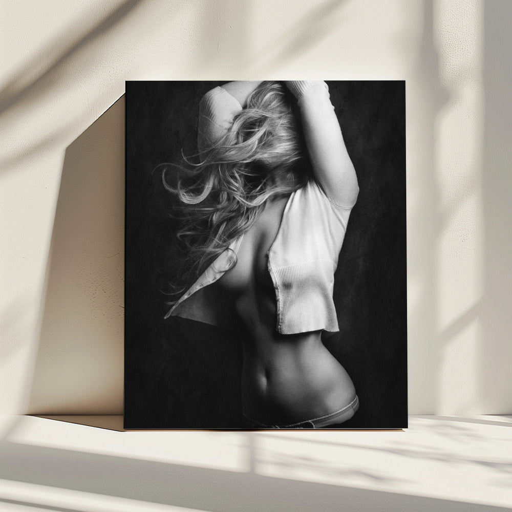 Mia | Leinwand