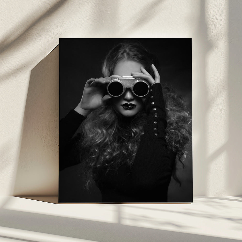 VIKI | Canvas