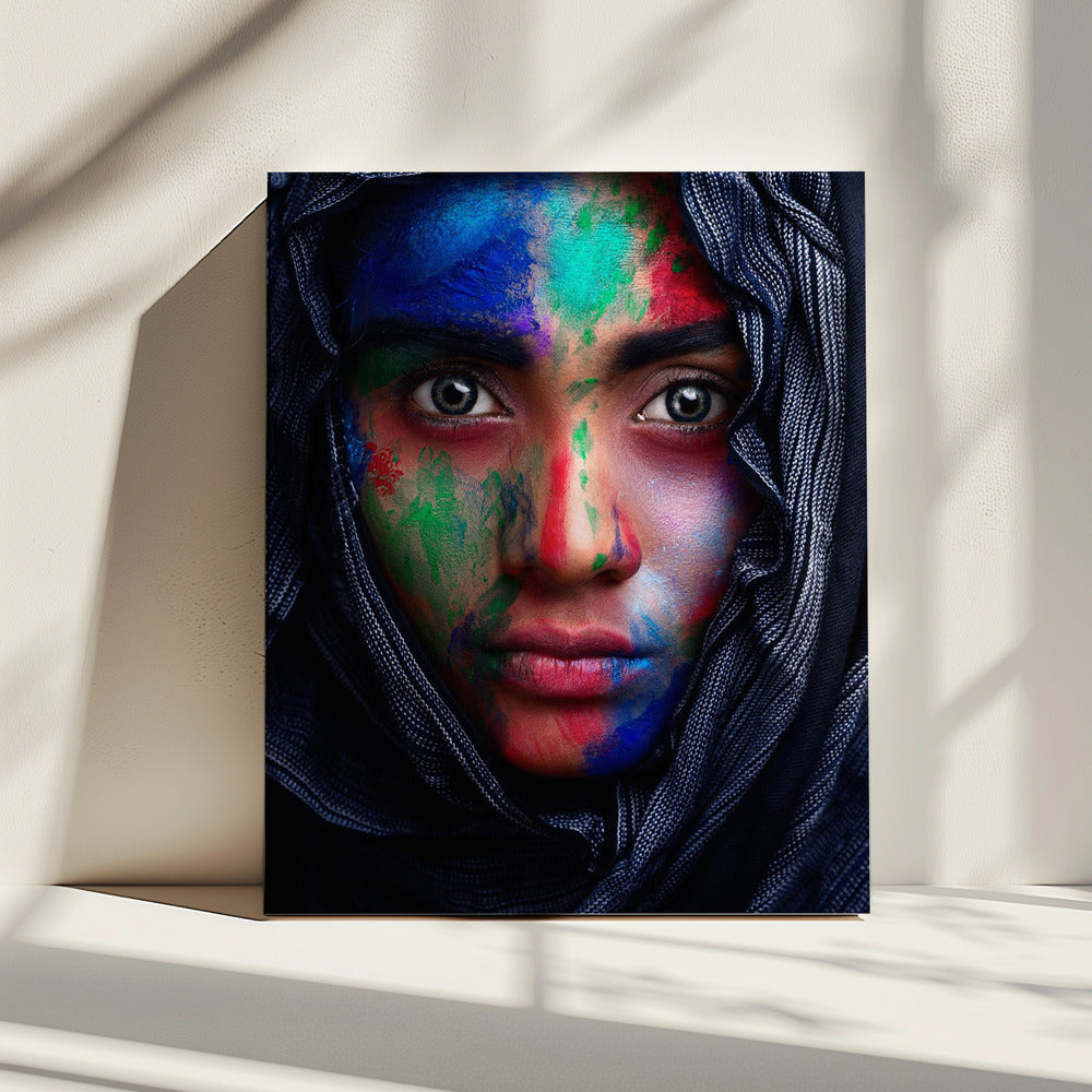 innocence | Canvas