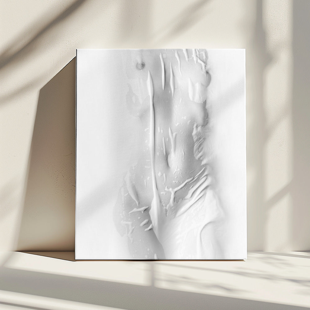 Reinheit | Leinwand