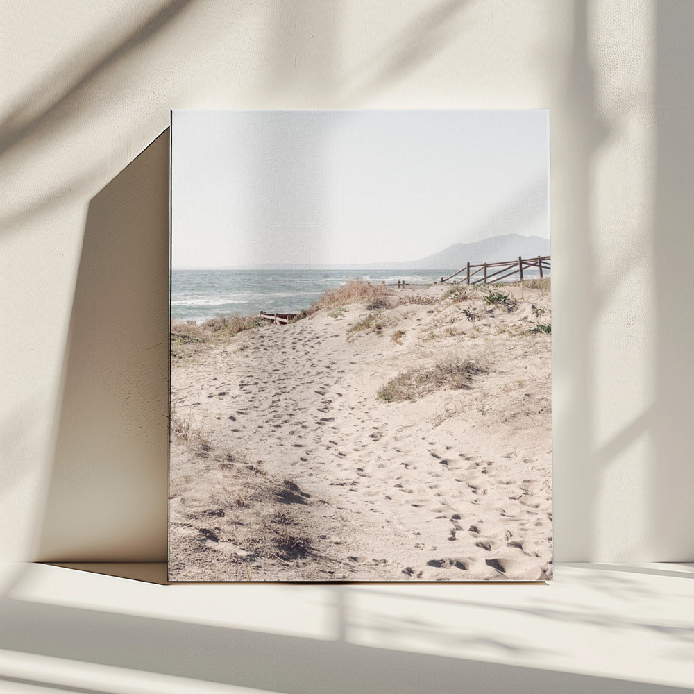 Strand_007 | Leinwand