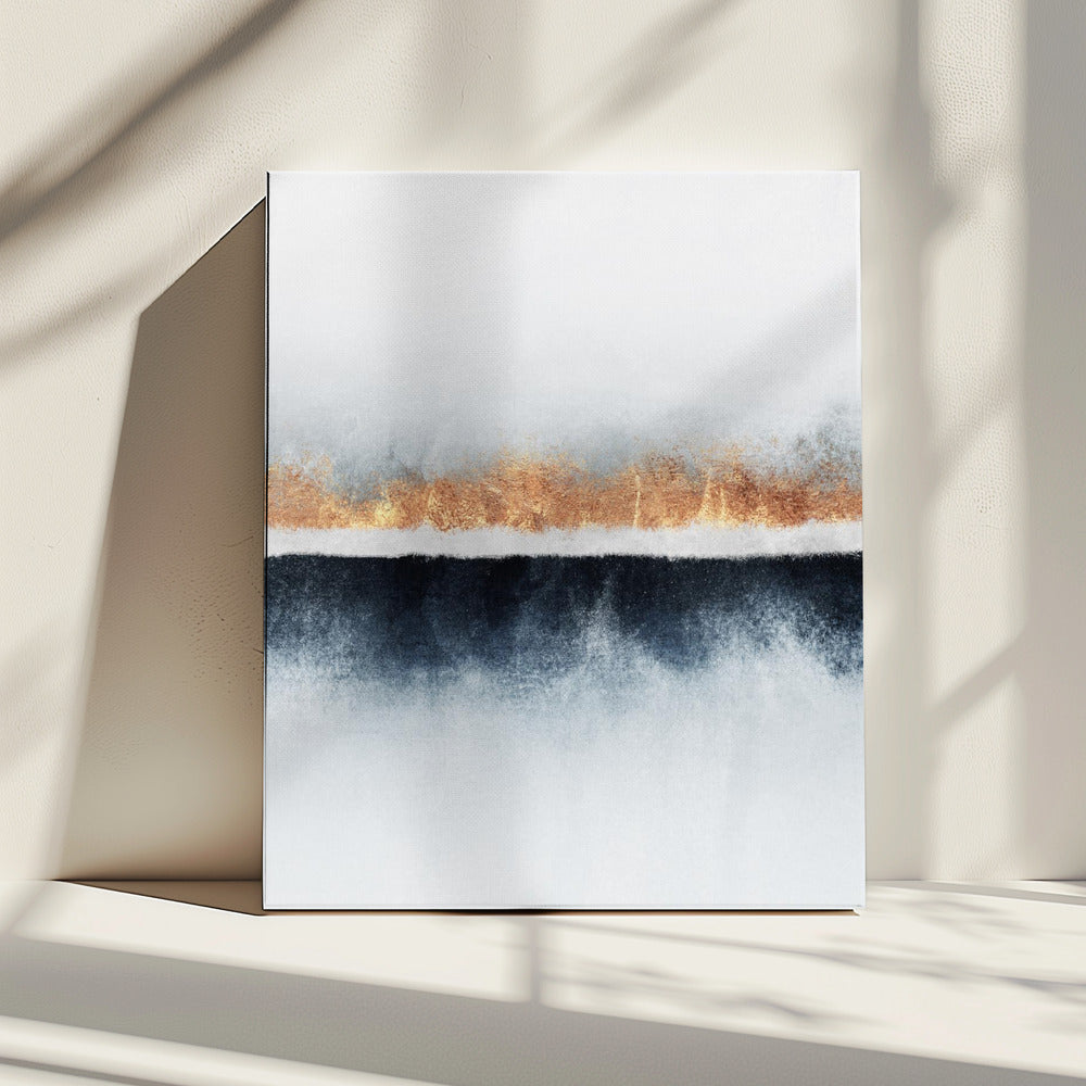 Horizont | Leinwand
