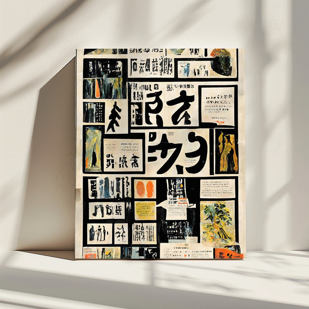 Good News | Canvas