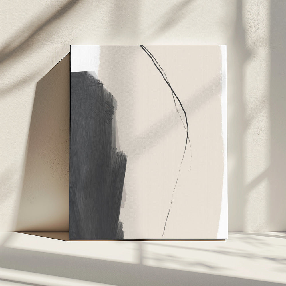Minimalist Design with a Neutral Palette | Canvas