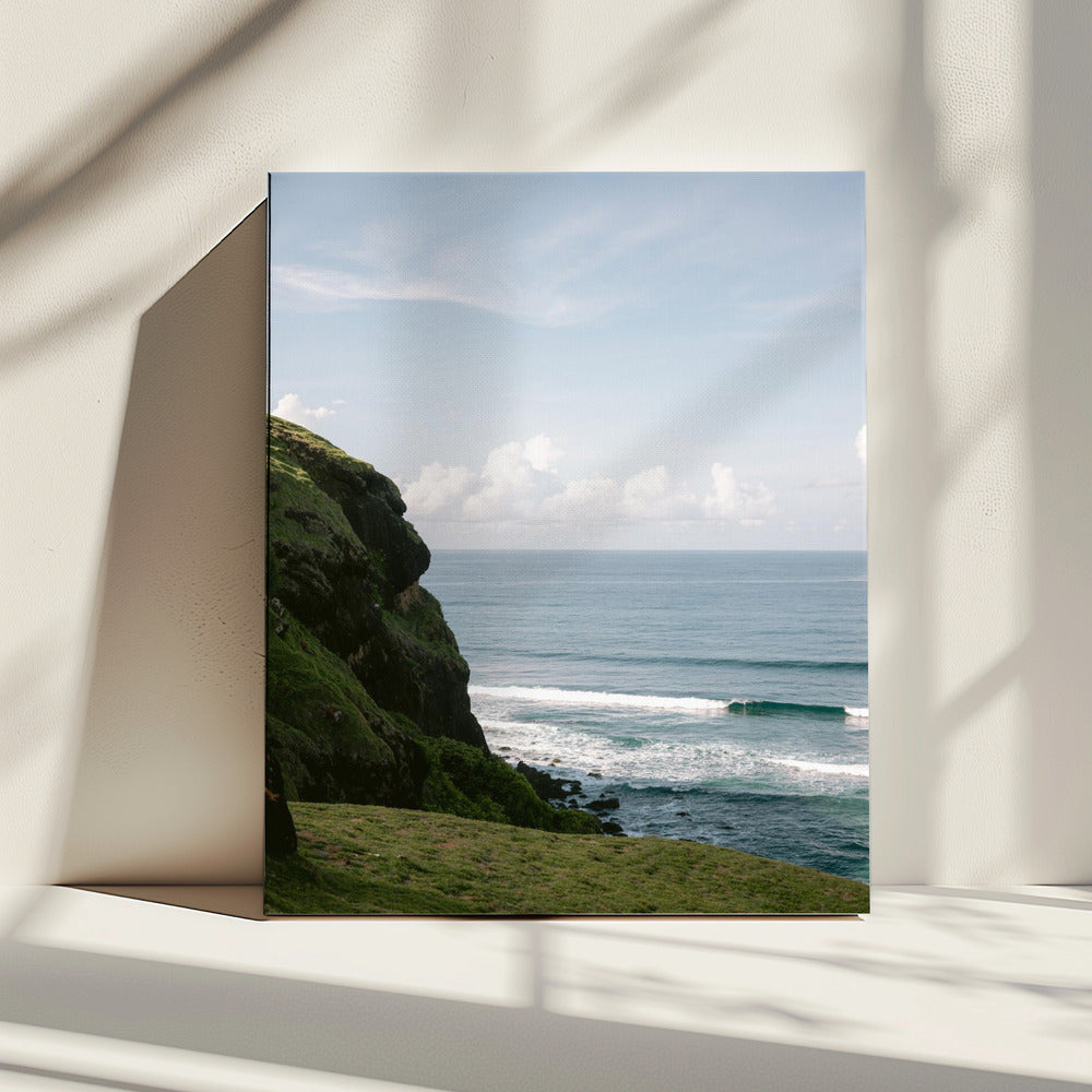 Lombok Indonesien | Leinwand