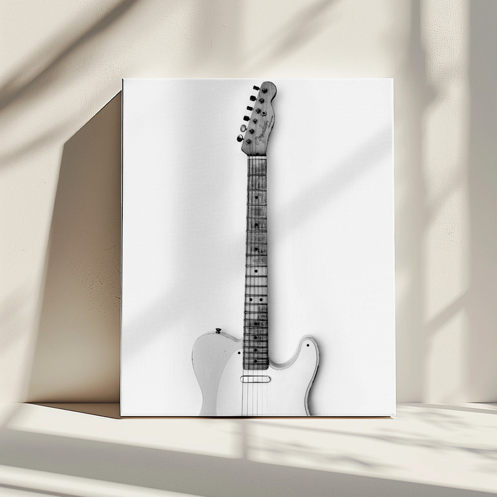 Twang Thang | Leinwand