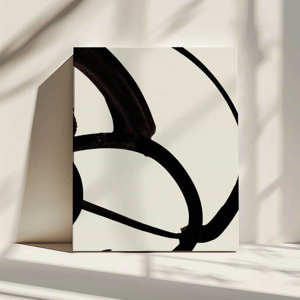 Atienne No2 | Canvas