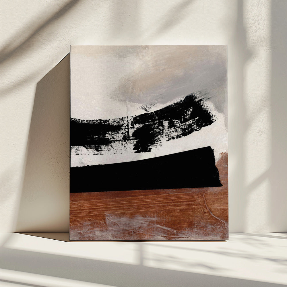 On Deck | Canvas