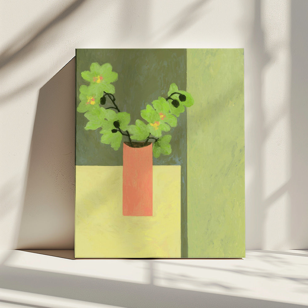 Still Life 03 | Canvas