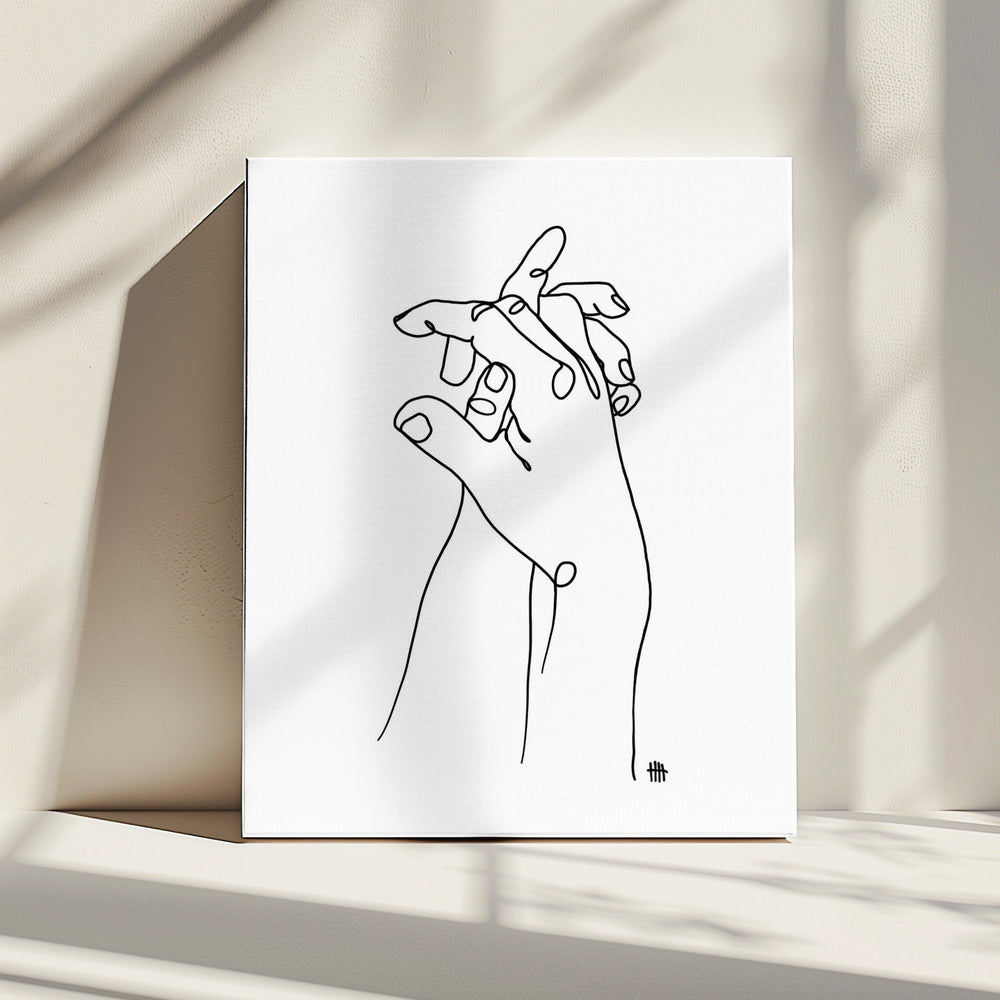 Querencia | Canvas