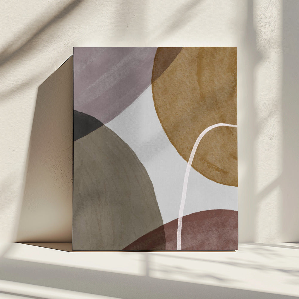Graphic 235 | Canvas