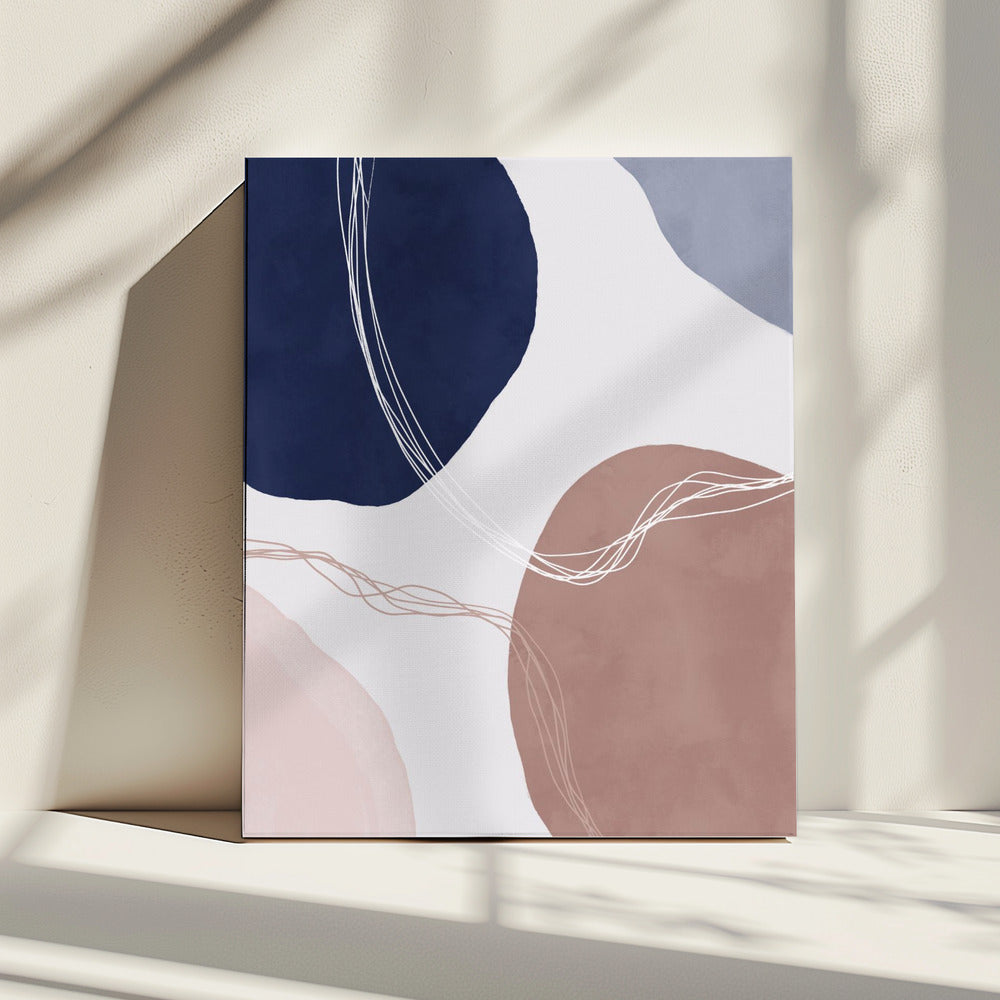 Grafik 248 | Leinwand
