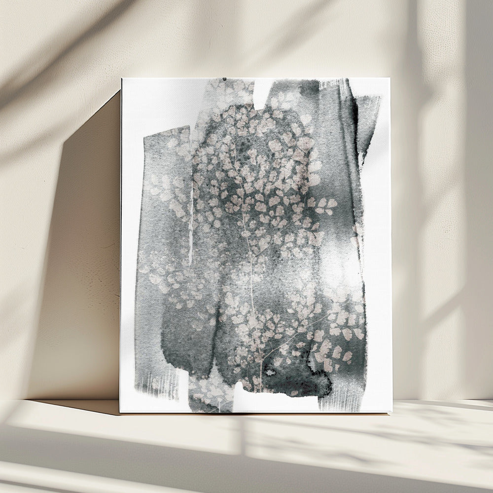 Botanical Whispers | Canvas