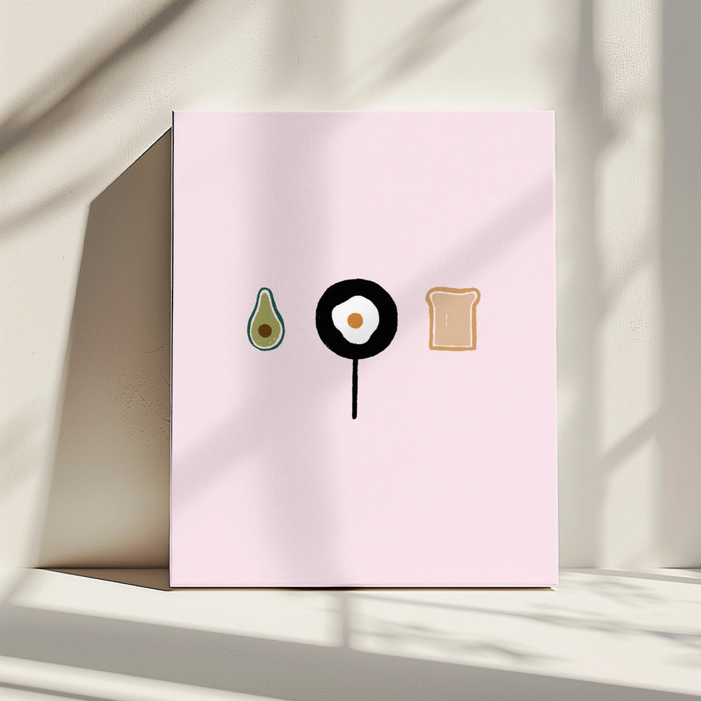 Brunch | Canvas
