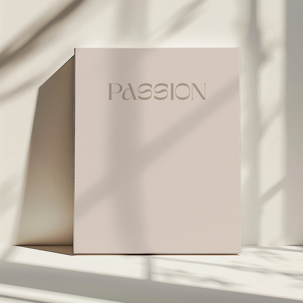 Passion | Canvas