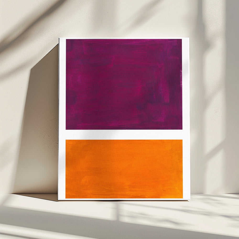 Colourfield 37 | Leinwand