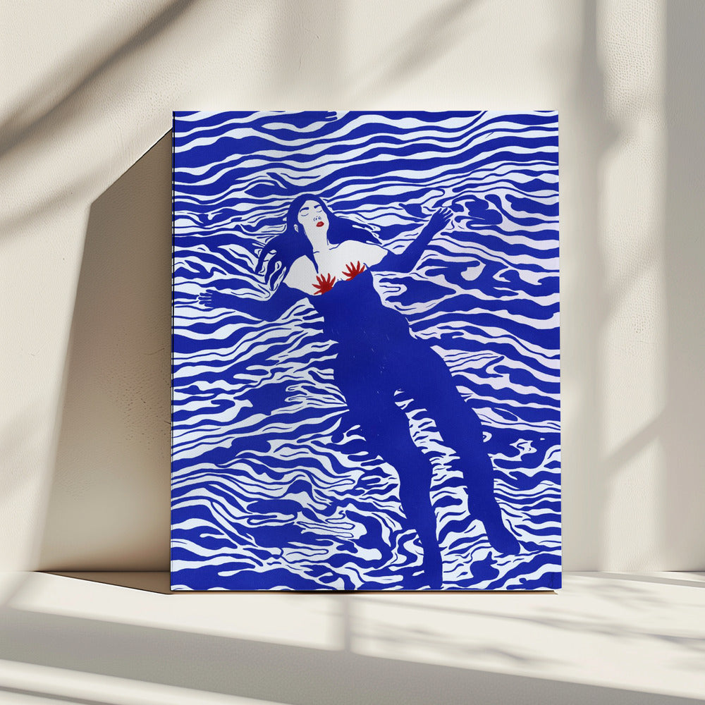 Starfish | Canvas