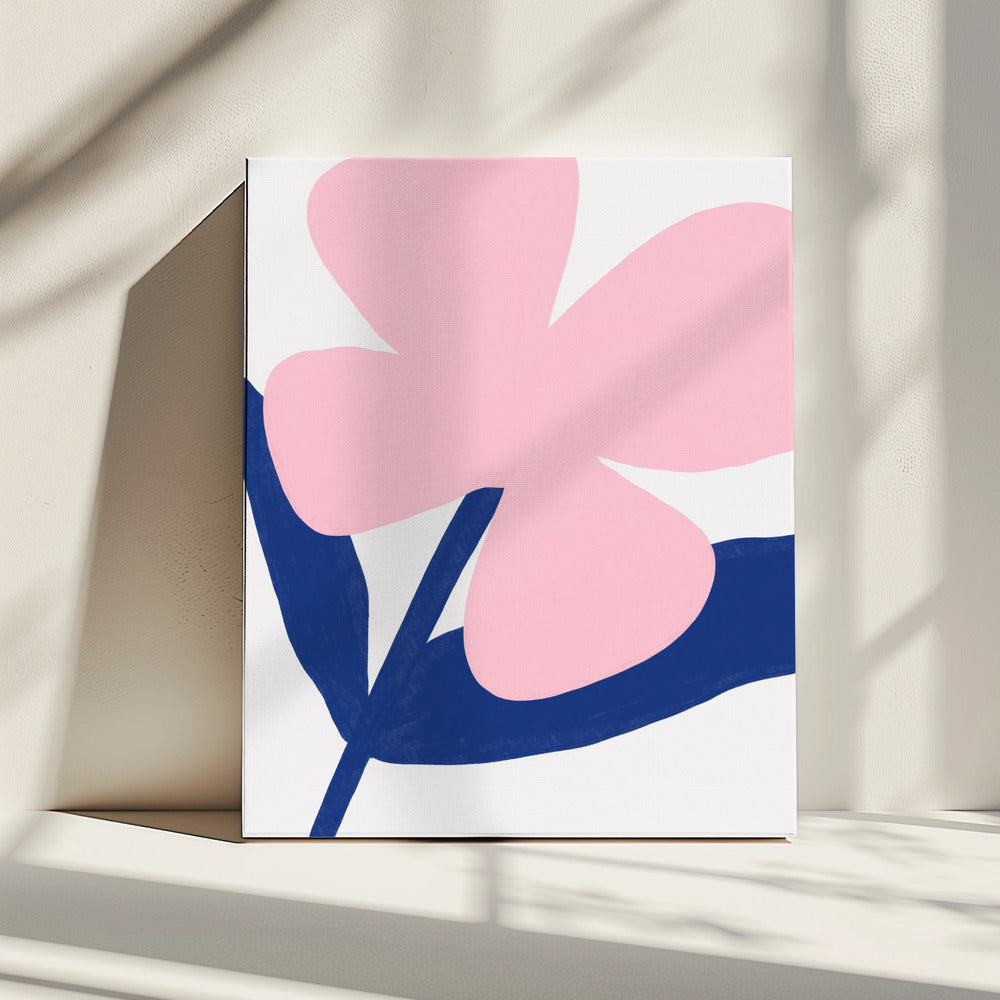 Petal Symphony | Canvas
