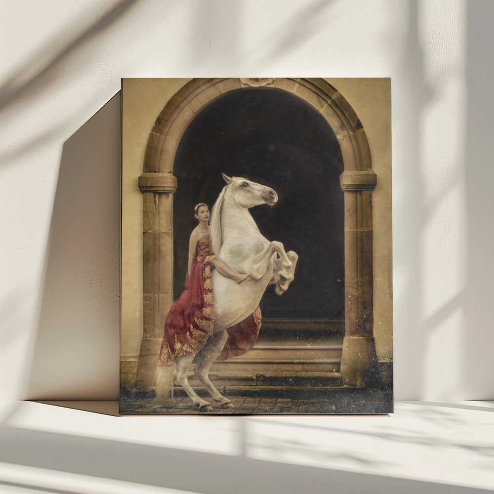 Retro | Canvas