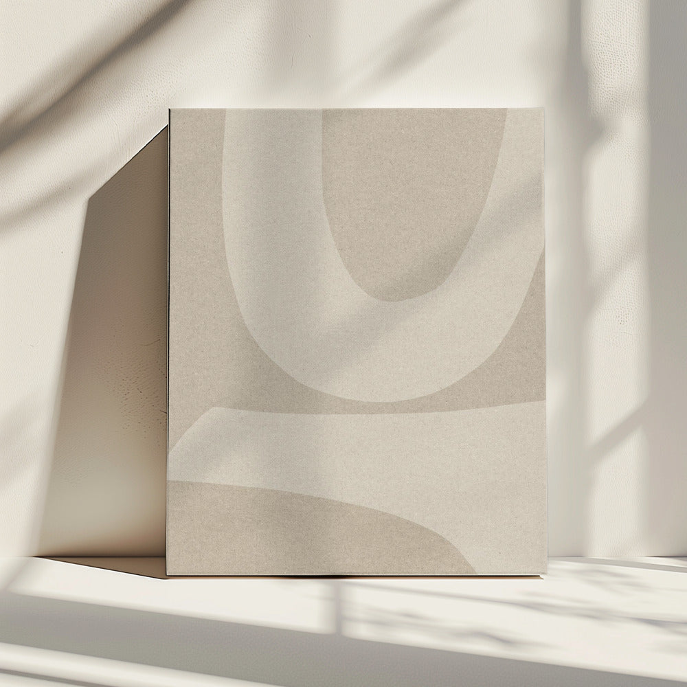 Saum | Leinwand