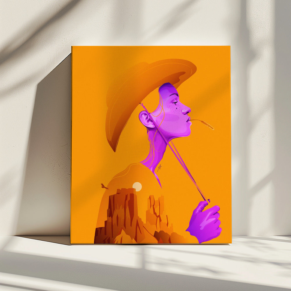 Ardente | Canvas