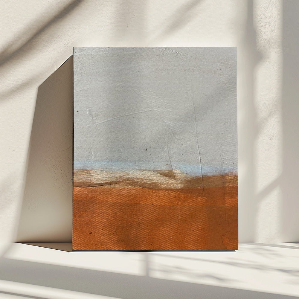Söderviken02 | Leinwand