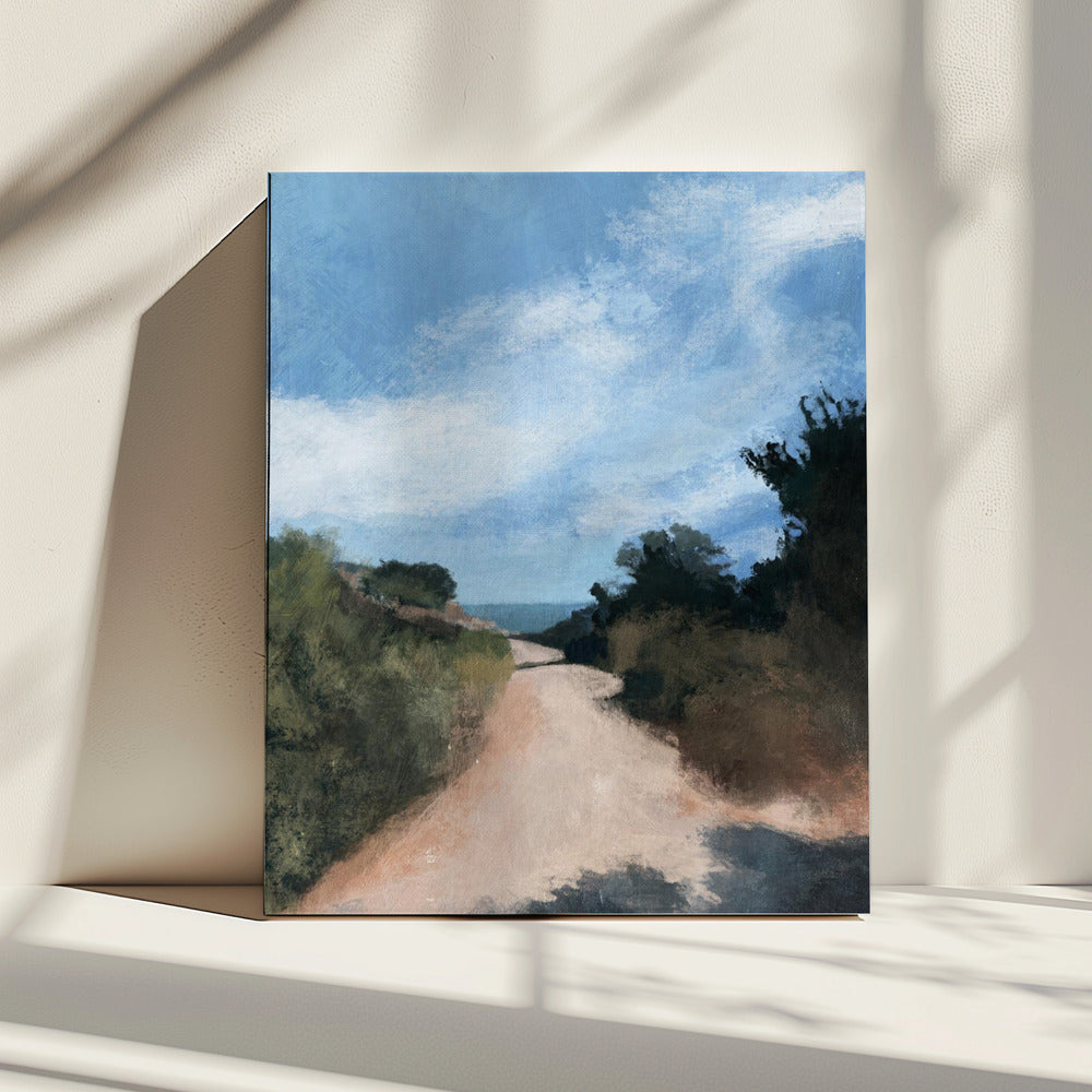 Kallithea | Leinwand