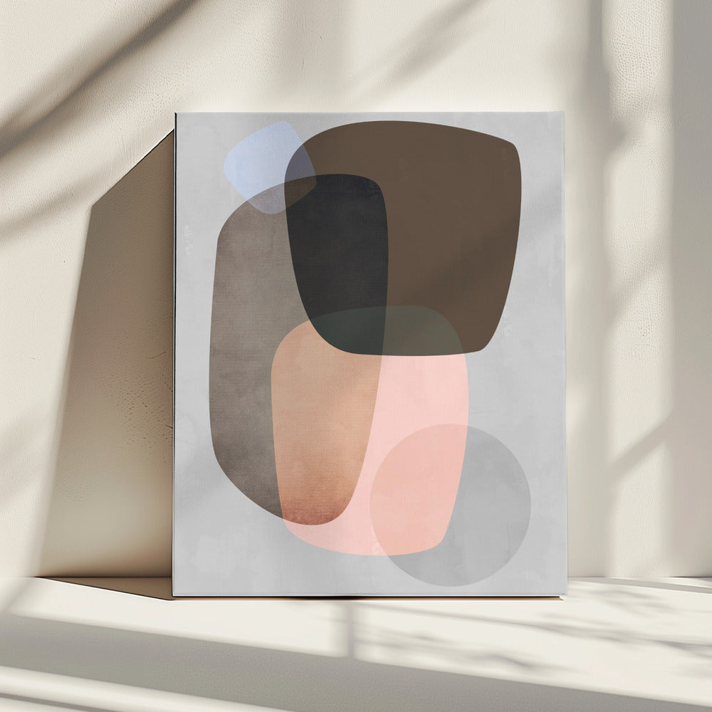 Grafik 189D | Leinwand