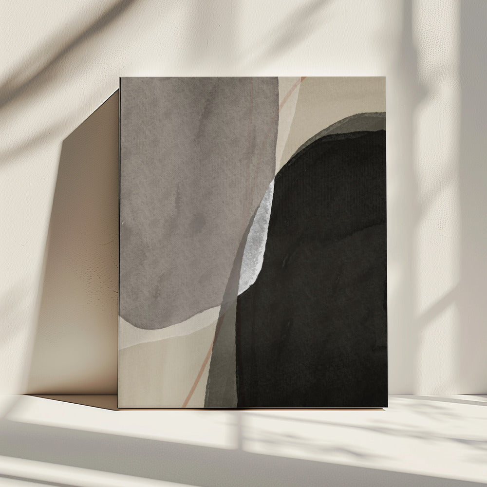 Grafik 230 | Leinwand