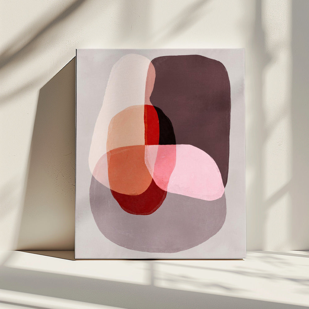 Grafik 240 | Leinwand