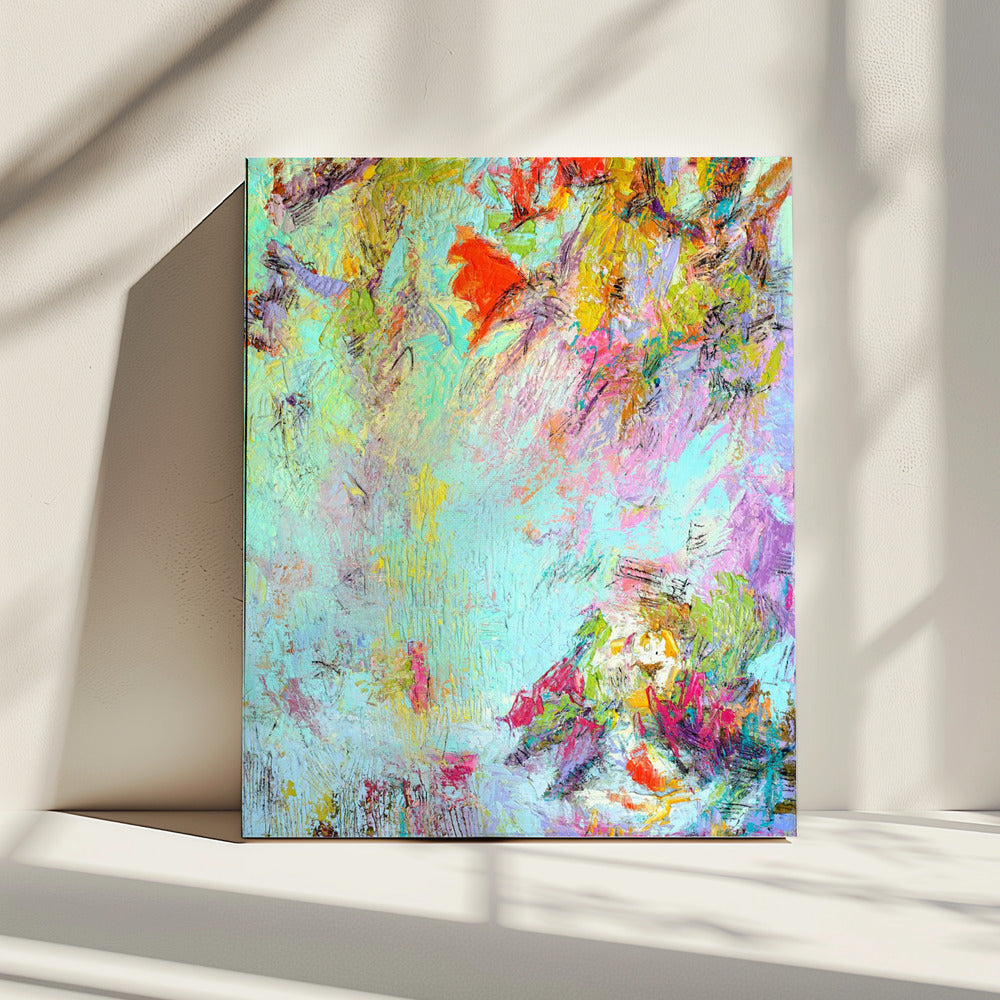 Metamorphose | Leinwand