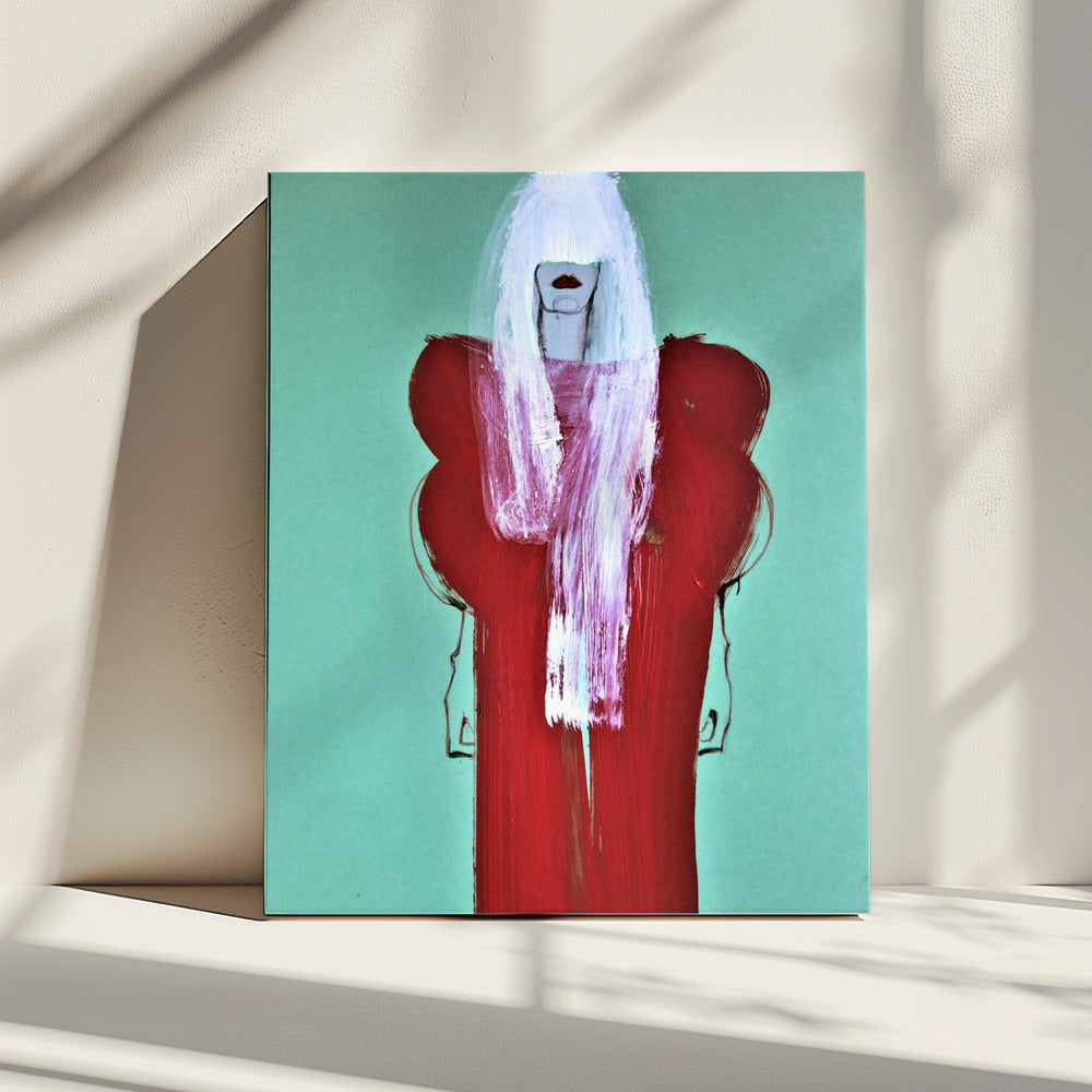 Avantgarde | Leinwand