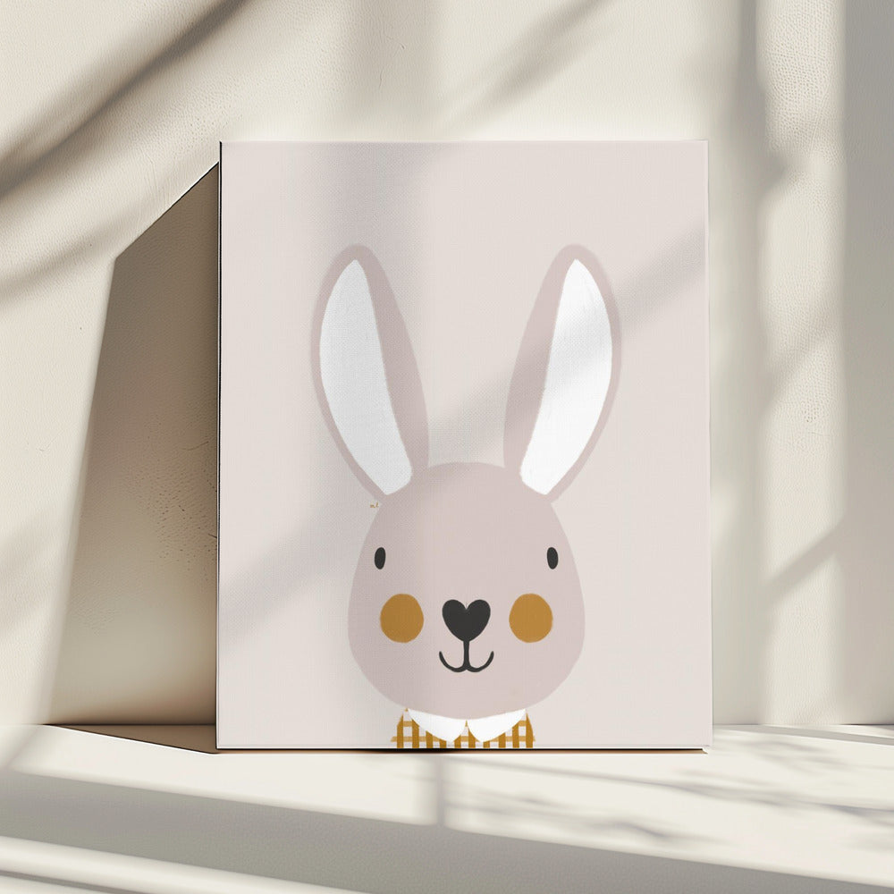 Hase | Leinwand