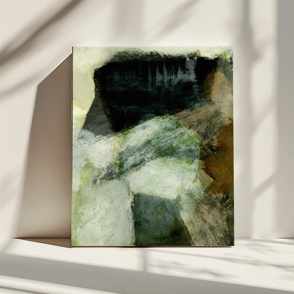 Giungla | Leinwand